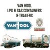 LPG Gas Containers &am...