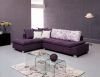 Fabric Sofa Set