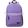 Promotional budget backpacks