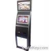 MS6D Dual screen touch...