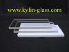 borosilicate glass plate/pyrex glass/borofloat glass