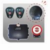 motorcycle alarm system