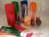 block bottom bags pp
