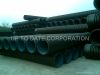 PVC, HDPE Corrugated D...