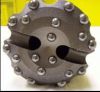 Drill bits & Butto...