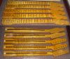Tele Flamed Maple Guit...