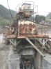 USED UBE-NORDBERG MODEL 84GD GYRADISC CRUSHER