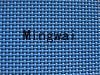 Polyester Plain weave ...