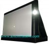 Inflatable Screen and ...