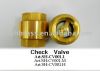 Check Valve