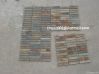 slate mosaic