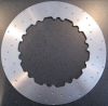 Motorcycle Brake Rotor...