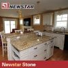 light brazil santa cecilia granite countertops