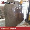 new labrador antique brown granite slab