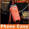 Smart Universal Cell Phone Case Leather Phone Pouch