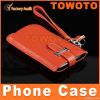 Smart Universal Cell Phone Case Leather Phone Pouch