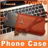 Smart Universal Cell Phone Case Leather Phone Pouch