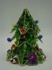 Stained Glass Christma...