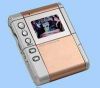 Mp4 player metal shell...