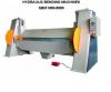 hydraulic plate bendin...