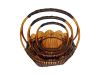 Willow Basket, Gifts B...