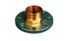 Flanged Copper Alloy F...