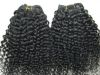 Indian Remy Hairs, Machine Wefts and Hand-tied Wefts