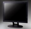 Plastic LCD shell