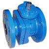 Cast Iron DIN Ball Valve