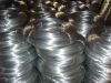 Galvanized Iron Wire