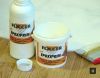 Adhesives and products for installation