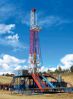 drilling rig