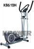 Magnetic Elliptical Bike/ Cross Trainer