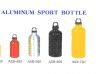 Aluminum Bottle ,PC Bo...