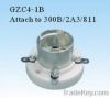 Tube sockets, Valve so...