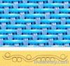 polyester forming mesh...