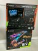 **OFFER** NEW GIGABYTE...