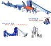 Plastic Recycling Production Line