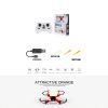 New mini drone 4ch plastic rc mini controller quadcopter model RC Drone