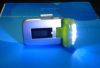 pedometer with light H...