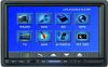 dual screen car dvd pl...