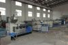 Plastic PE Pipe Prodcution Line