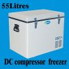 20L to 80L car freezer...