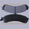 Asbestos-free, Semi-Metallic Brake Pad, Brake shoe, Regulator, Ignition