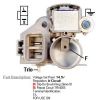 Electrical Regulator, ...