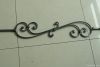 stair forged iron balusters designs for sale