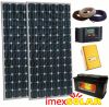 Solar Panels (Stand al...
