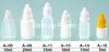 plastic dropper bottle