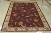 Hand-hooked OUTDOOR rugs