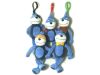 monkey keychain